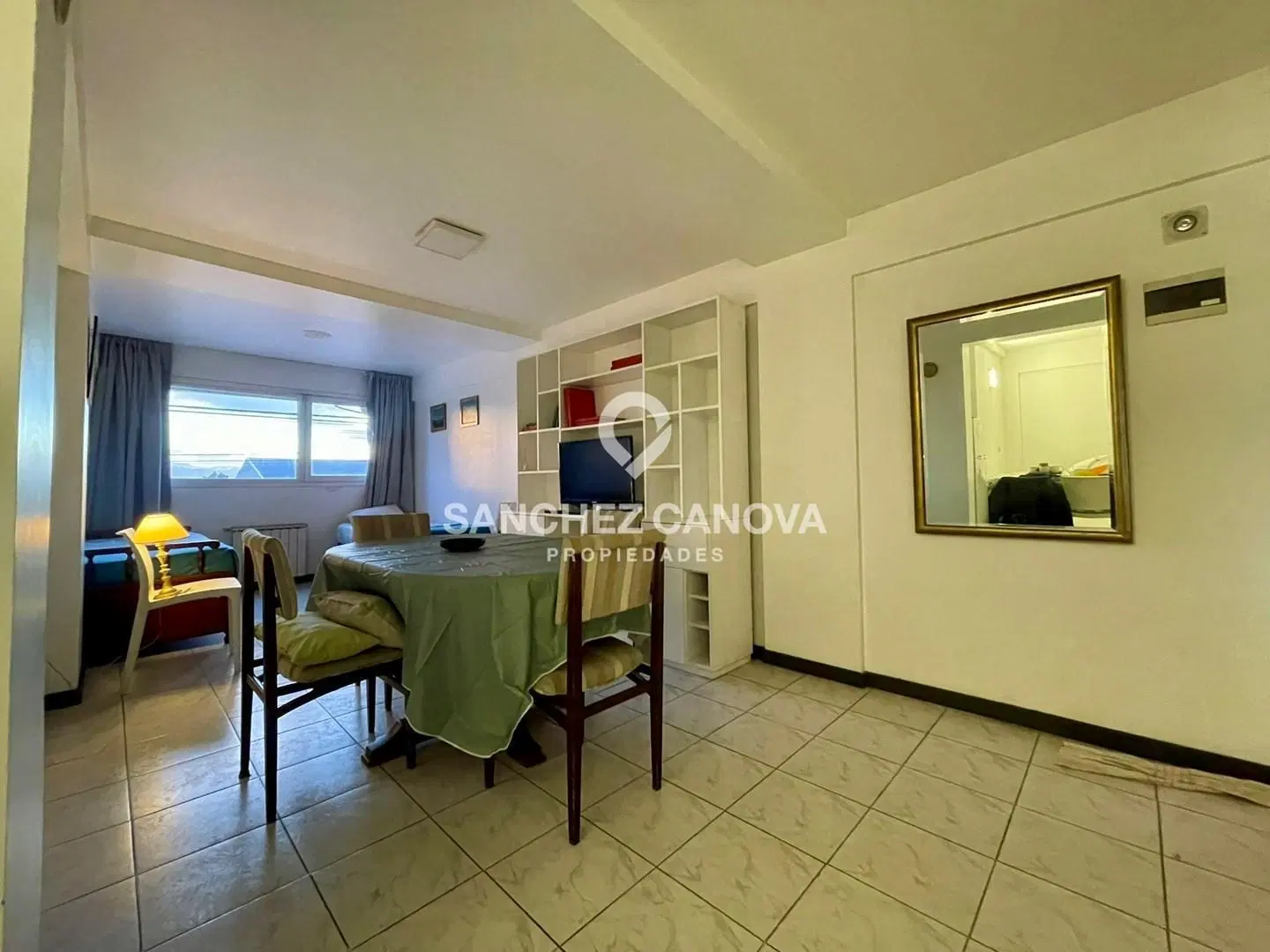 Departamento en Venta en Centro de Bariloche, Bariloche, Patagonia 1