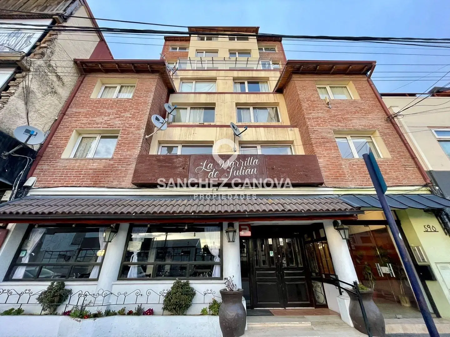 Departamento en Venta en Centro de Bariloche, Bariloche, Patagonia 8