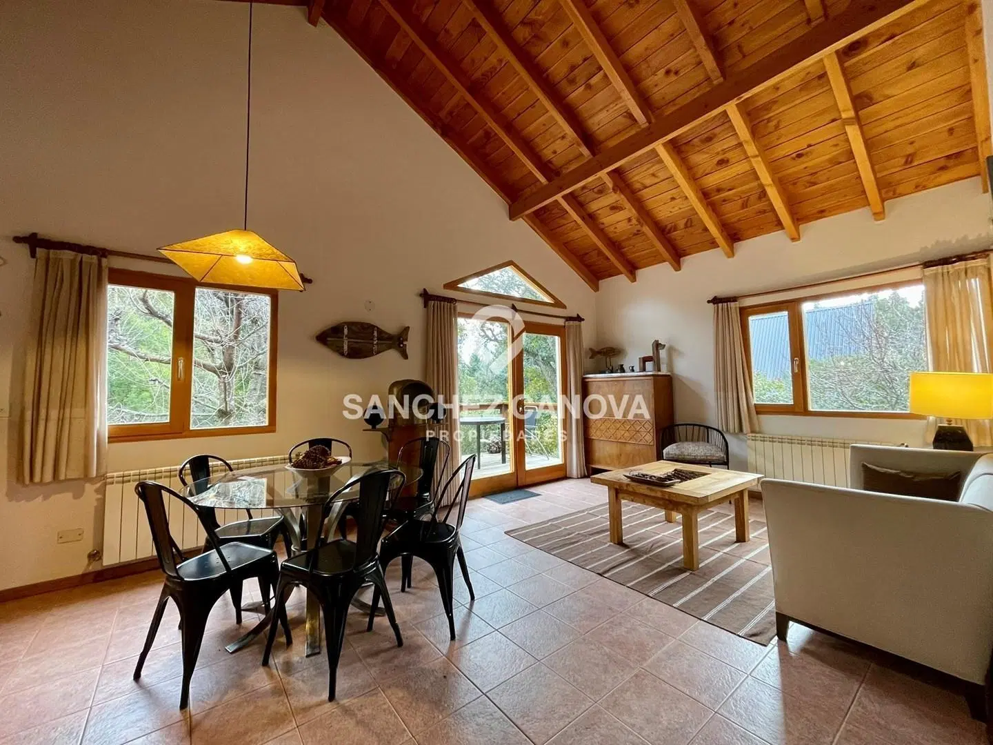Casa Chalet en Venta en Villa los Coíhues, Bariloche, Patagonia 4