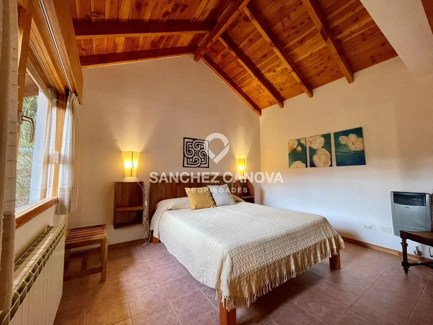 Casa Chalet en Venta en Villa los Coíhues, Bariloche, Patagonia 2