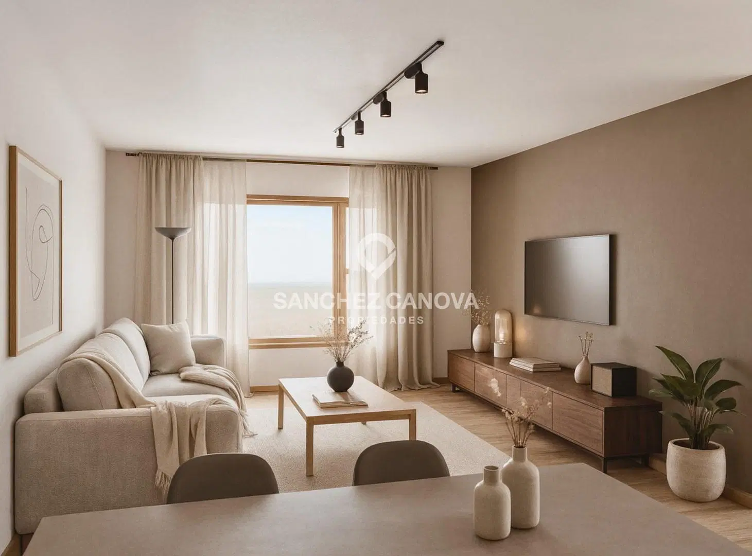 Departamento  en Venta en Centro de Bariloche, Bariloche, Patagonia 2