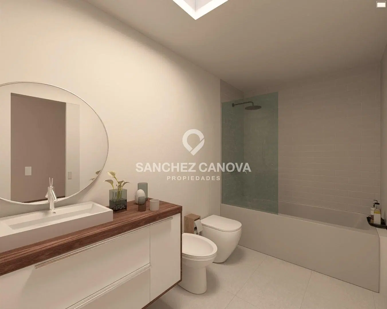 Departamento  en Venta en Centro de Bariloche, Bariloche, Patagonia 3
