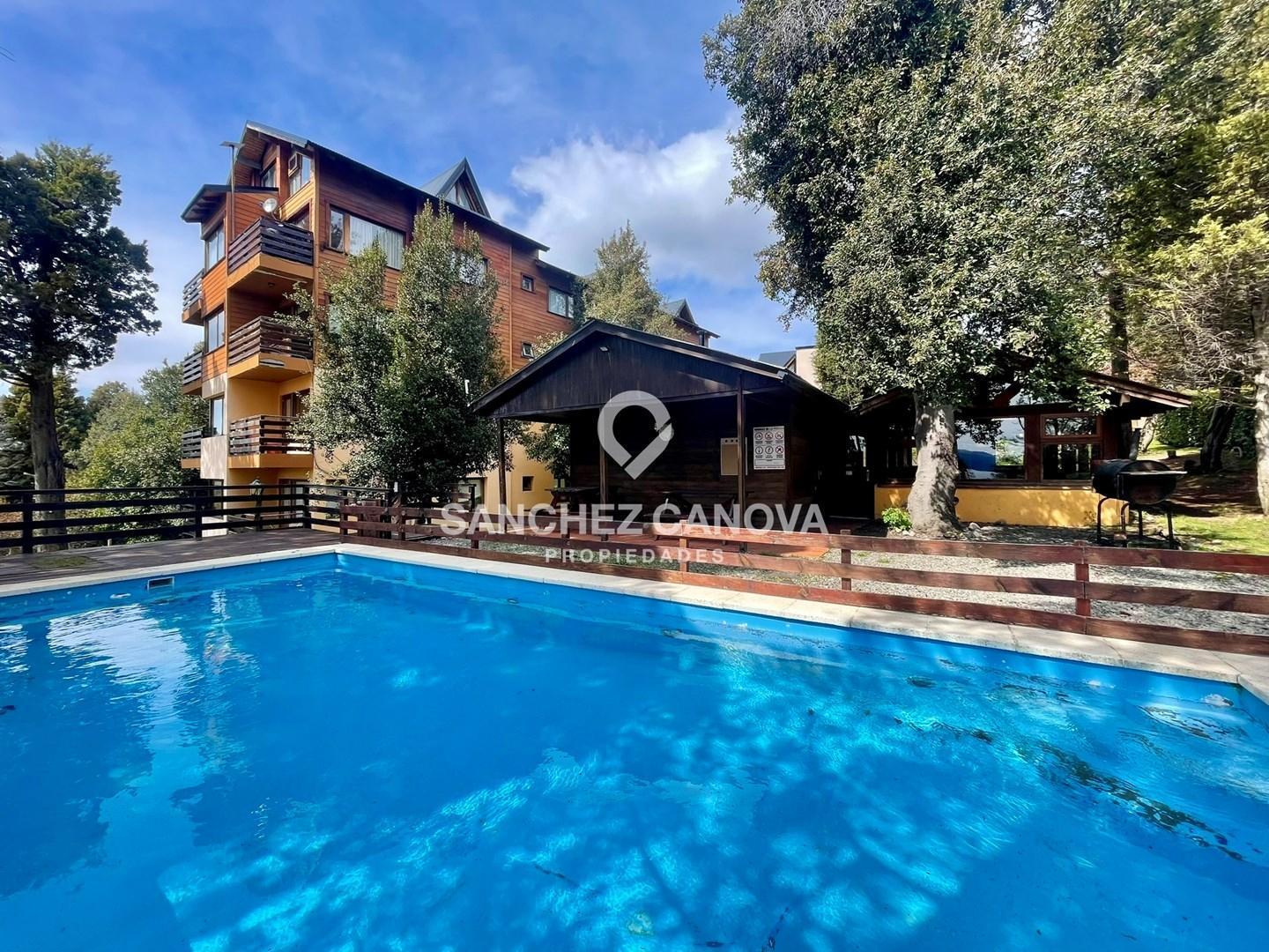 Foto de Departamento en Venta en Pinar de Festa, Bariloche, Patagonia, imagen 1