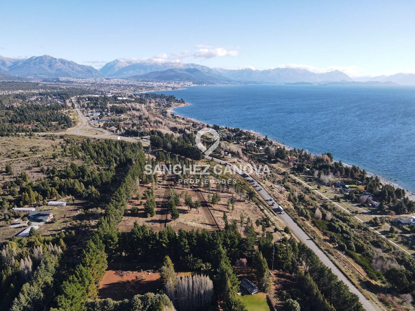Foto de Terreno Lote en Venta en Bariloche, Patagonia, Argentina, imagen 3