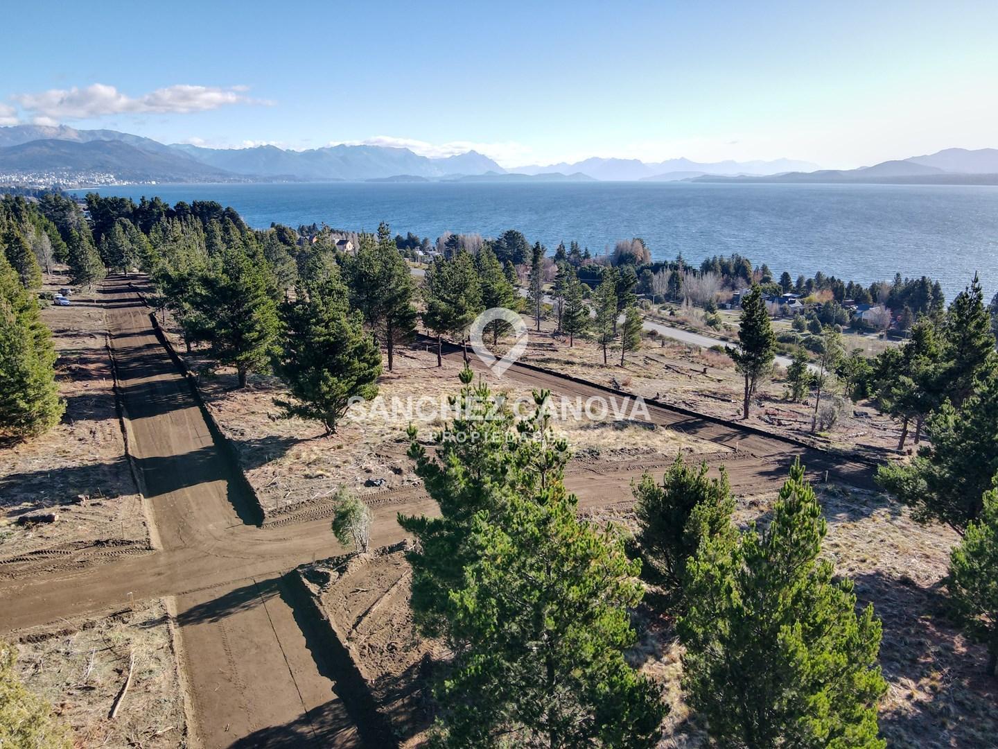 Foto de Terreno Lote en Venta en Bariloche, Patagonia, Argentina, imagen 2
