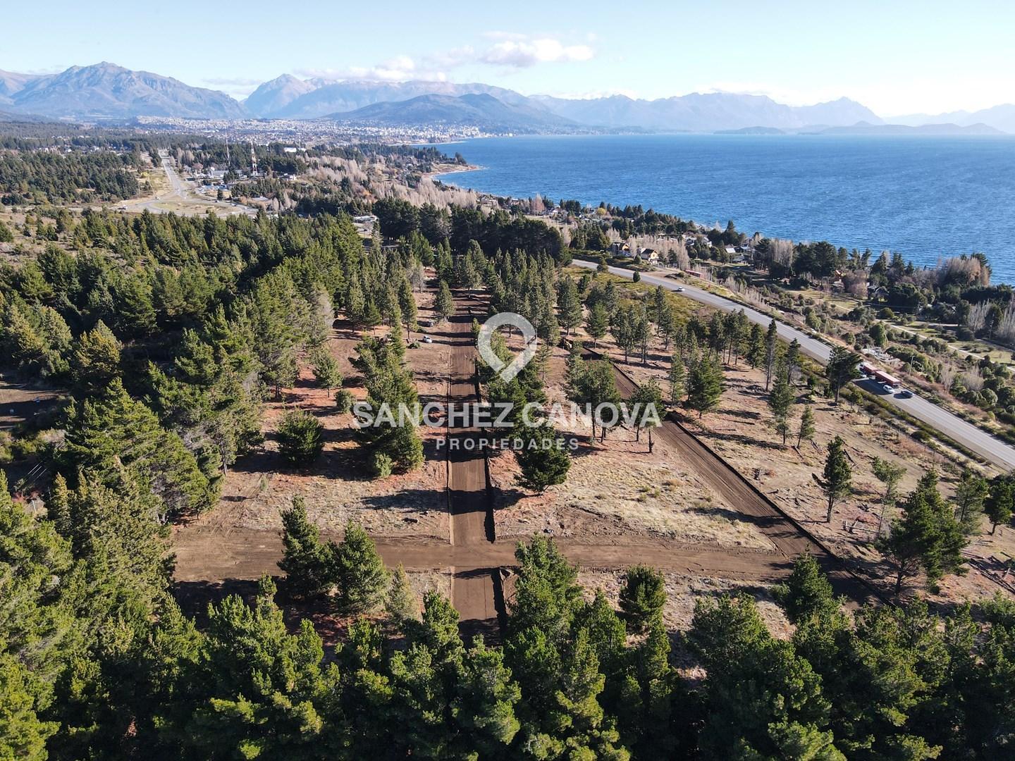 Foto de Terreno Lote en Venta en Bariloche, Patagonia, Argentina, imagen 1