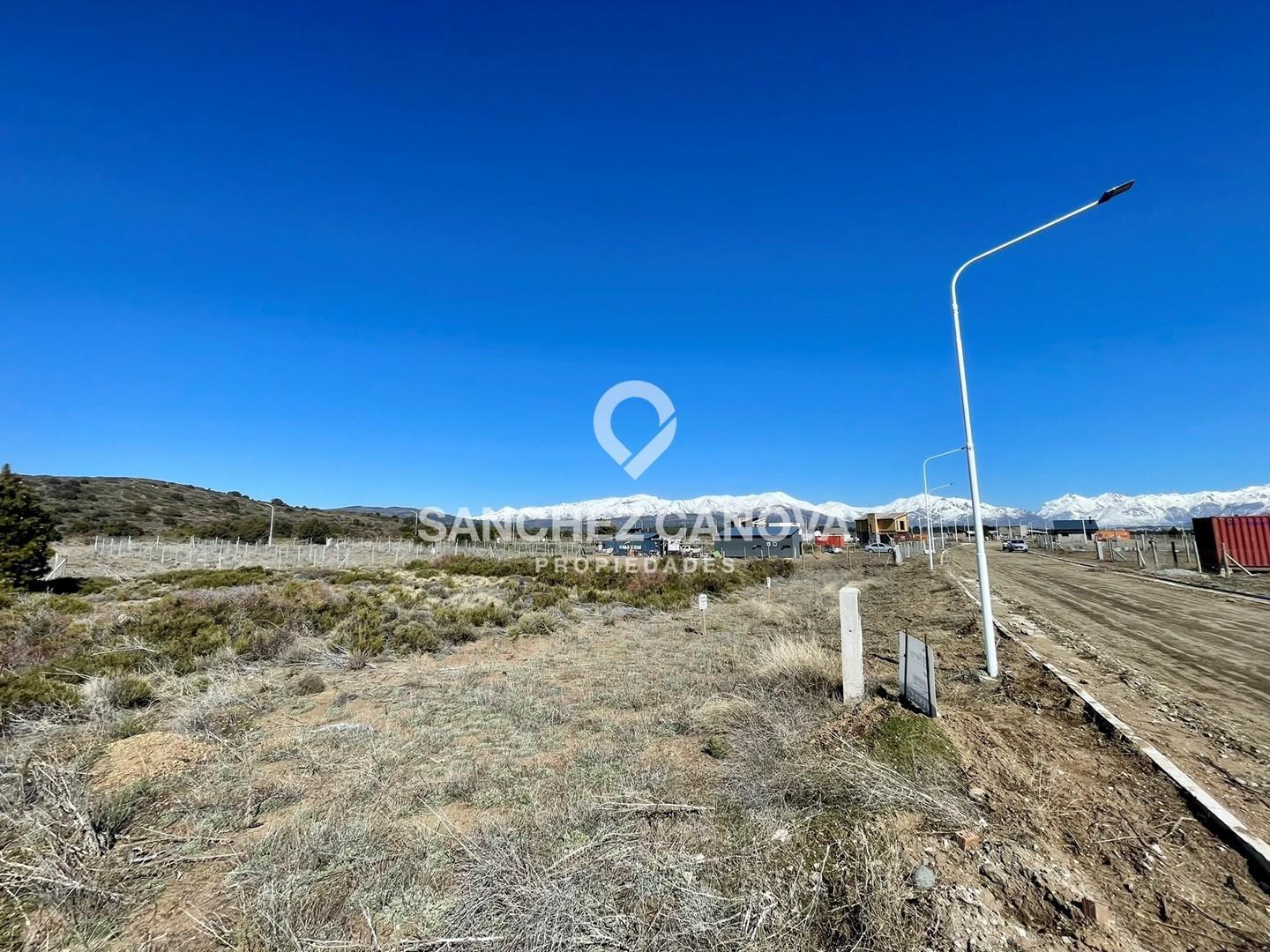 Foto de Terreno Lote en Venta en Coirones, Bariloche, Patagonia, imagen 1
