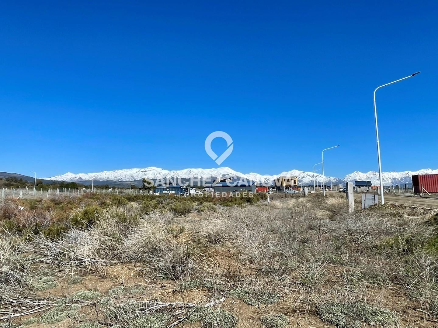 Foto de Terreno Lote en Venta en Coirones, Bariloche, Patagonia, imagen 2