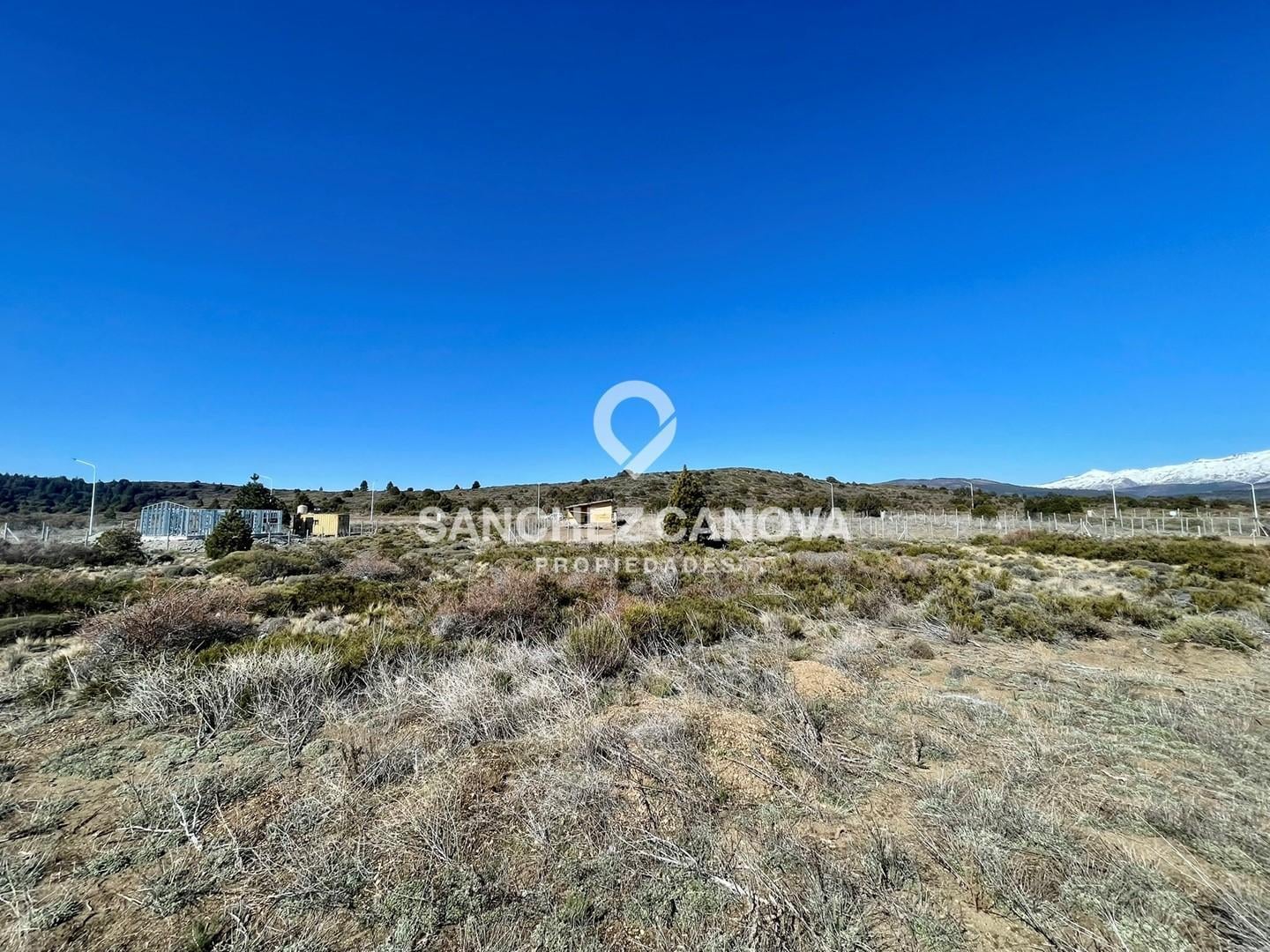 Foto de Terreno Lote en Venta en Coirones, Bariloche, Patagonia, imagen 3