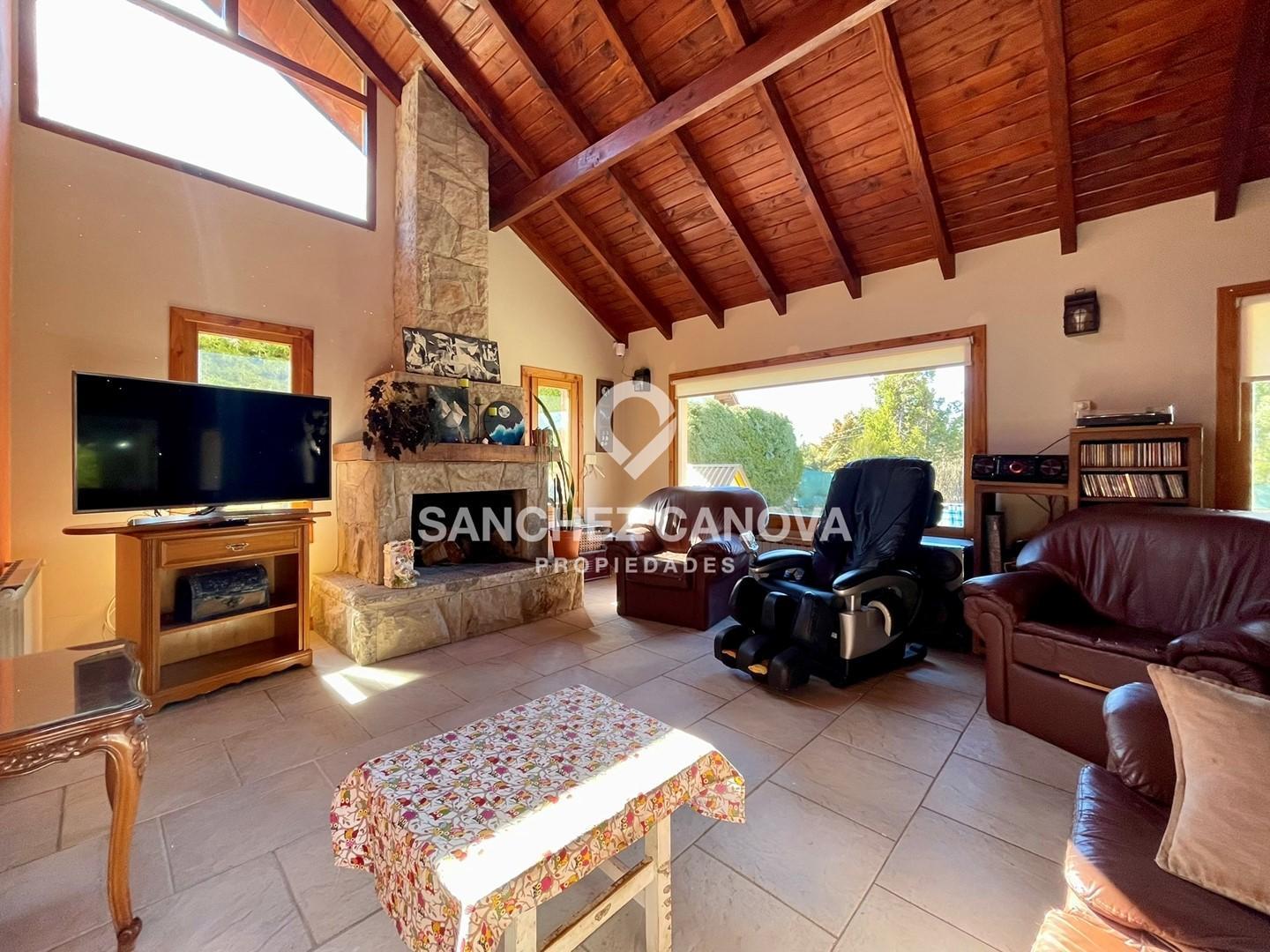 Foto de Casa Chalet en Venta en Playa Bonita, Bariloche, Patagonia, imagen 4