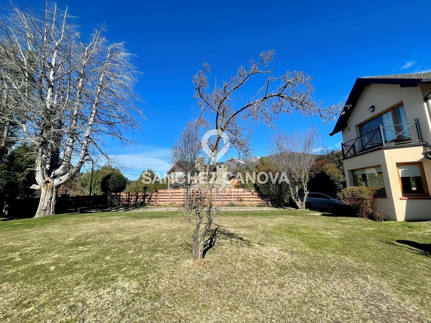 Foto de Casa Chalet en Venta en Playa Bonita, Bariloche, Patagonia, imagen 5