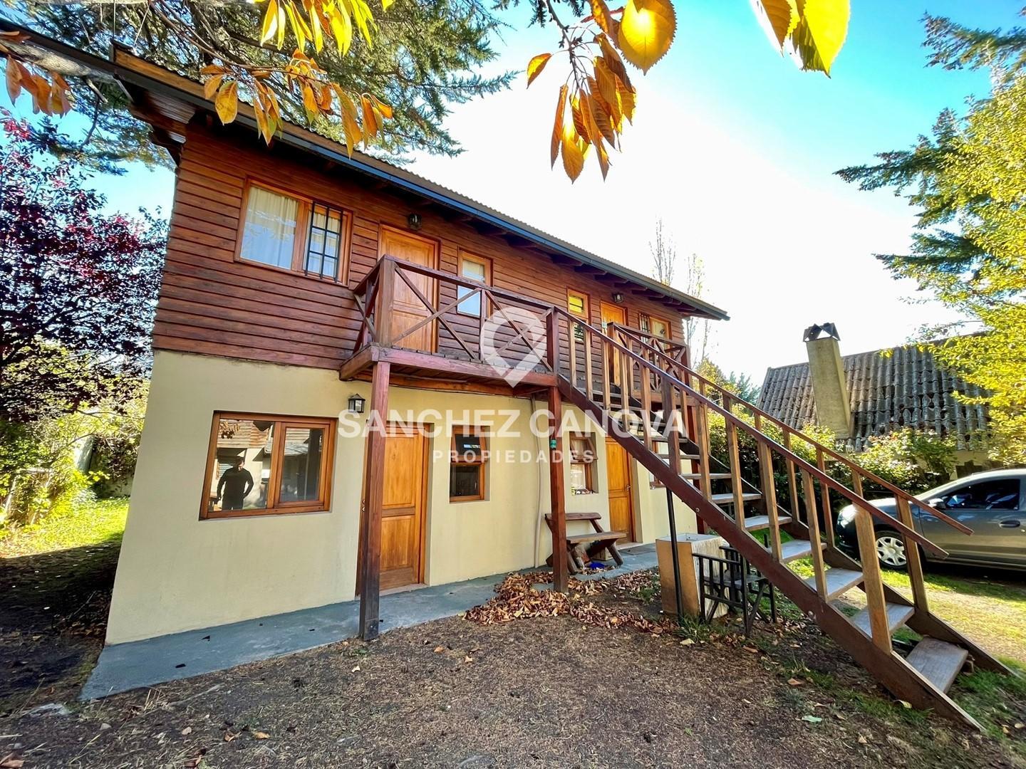 Foto de Departamento en Alquiler en Melipal I, Bariloche, Patagonia, imagen 1