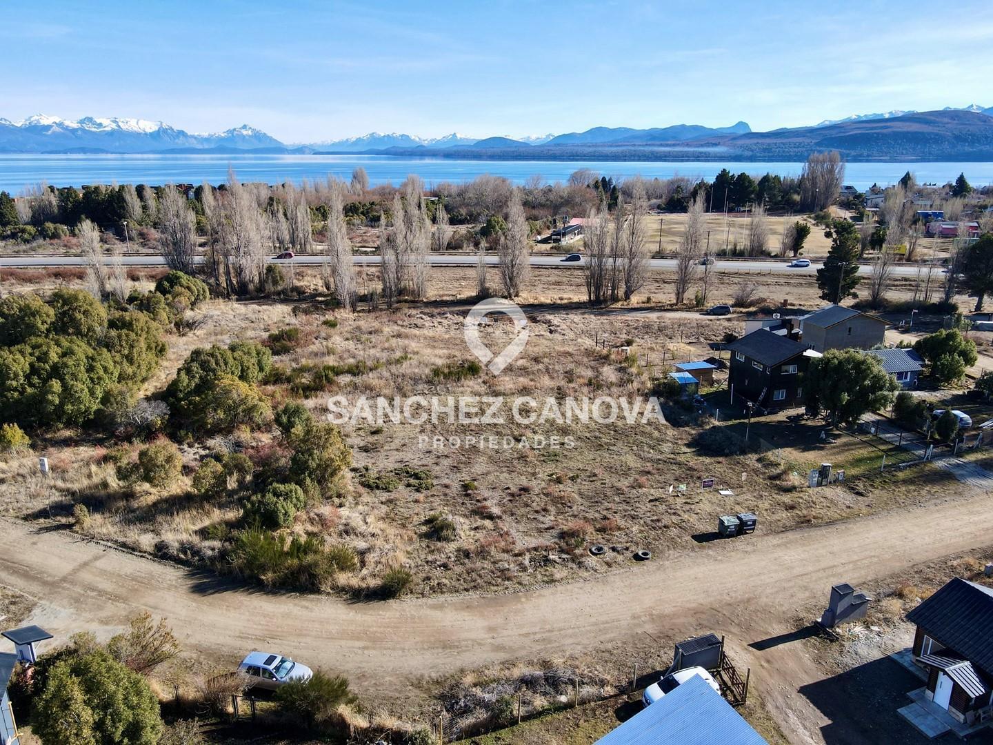 Foto de Terreno Lote en Venta en Dina Huapi, Bariloche, Patagonia, imagen 5