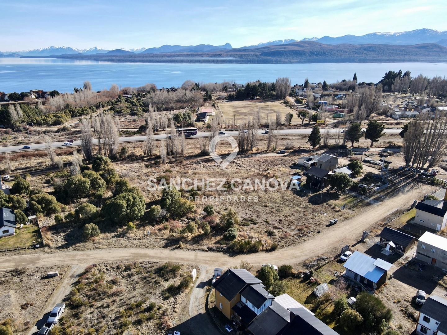 Foto de Terreno Lote en Venta en Dina Huapi, Bariloche, Patagonia, imagen 4