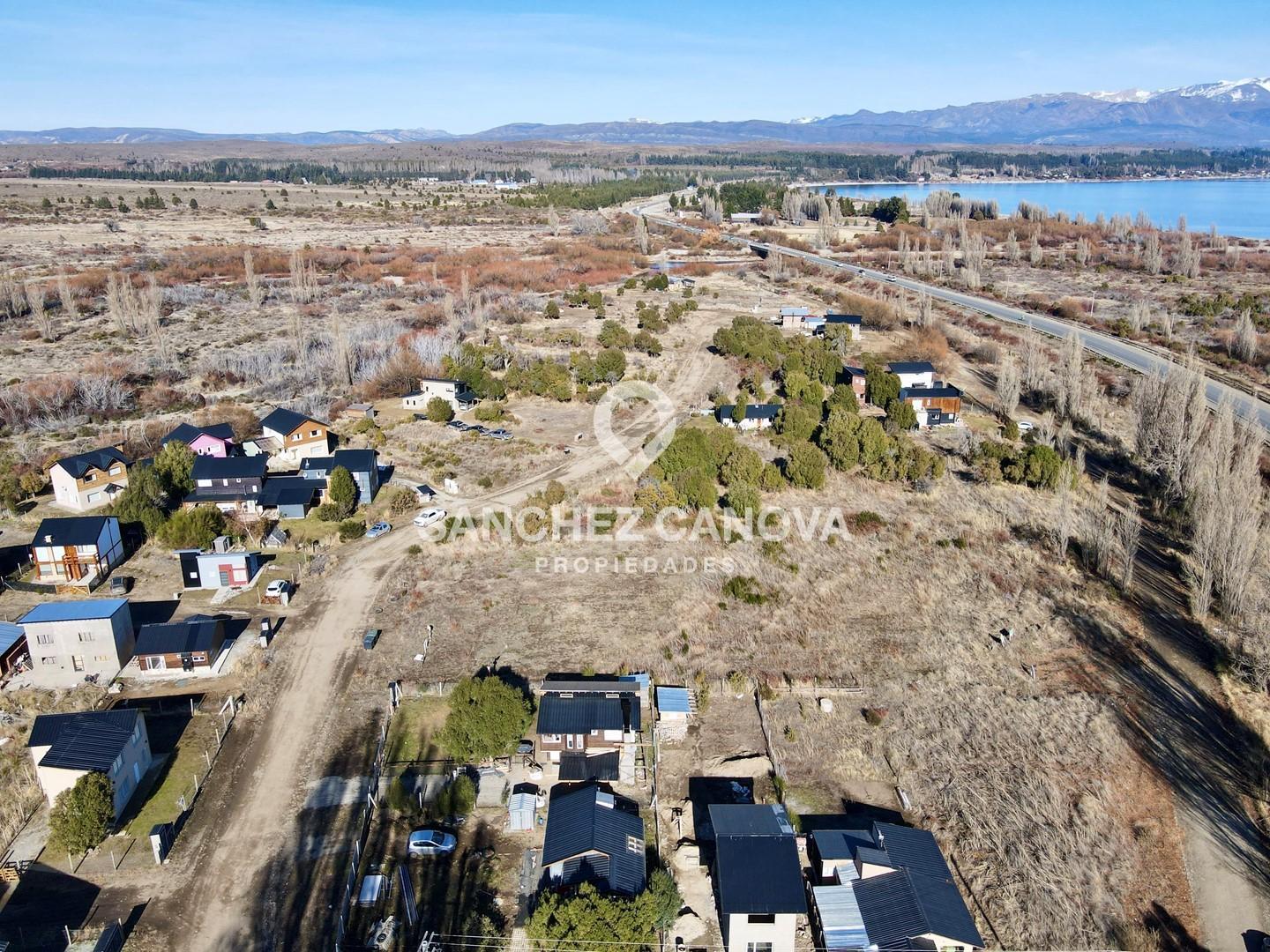 Foto de Terreno Lote en Venta en Dina Huapi, Bariloche, Patagonia, imagen 2