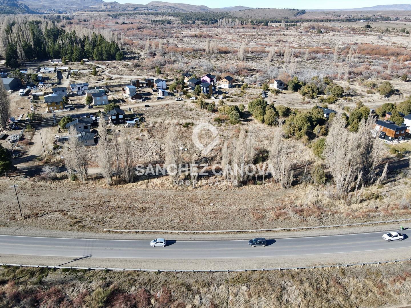 Foto de Terreno Lote en Venta en Dina Huapi, Bariloche, Patagonia, imagen 3