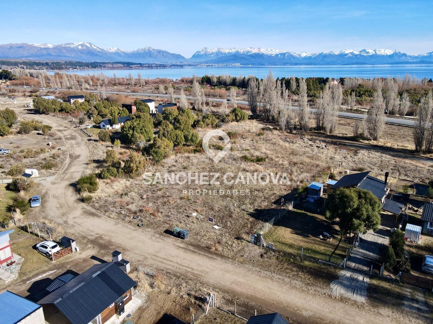 Foto de Terreno Lote en Venta en Dina Huapi, Bariloche, Patagonia, imagen 1
