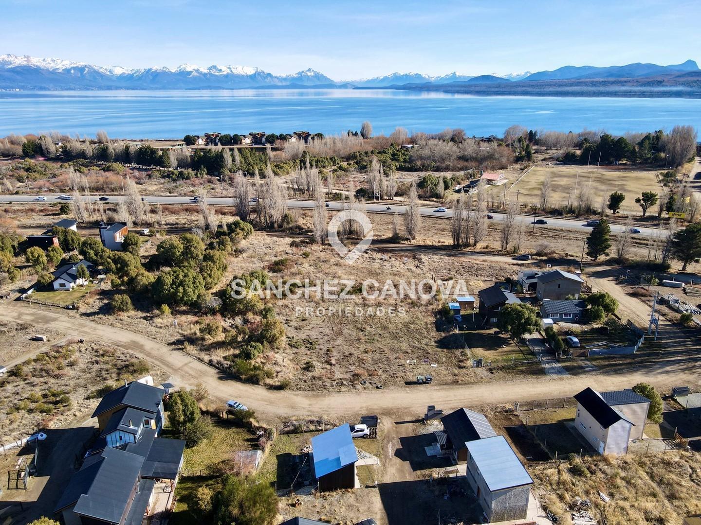 Foto de Terreno Lote en Venta en Dina Huapi, Bariloche, Patagonia, imagen 4