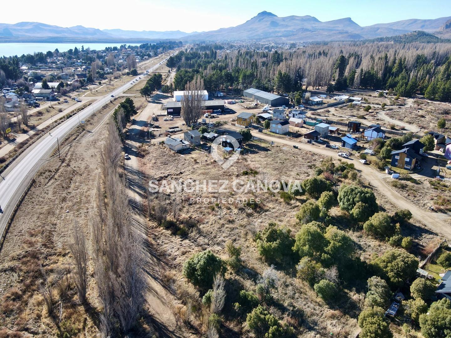 Foto de Terreno Lote en Venta en Dina Huapi, Bariloche, Patagonia, imagen 3