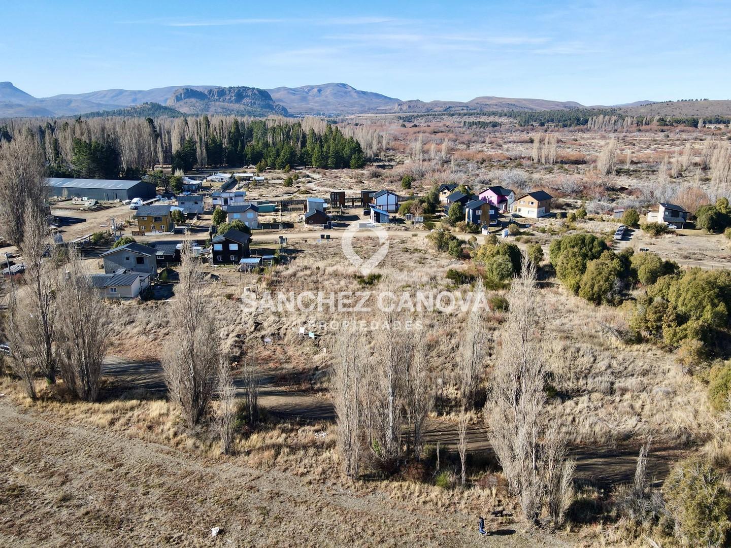 Foto de Terreno Lote en Venta en Dina Huapi, Bariloche, Patagonia, imagen 2
