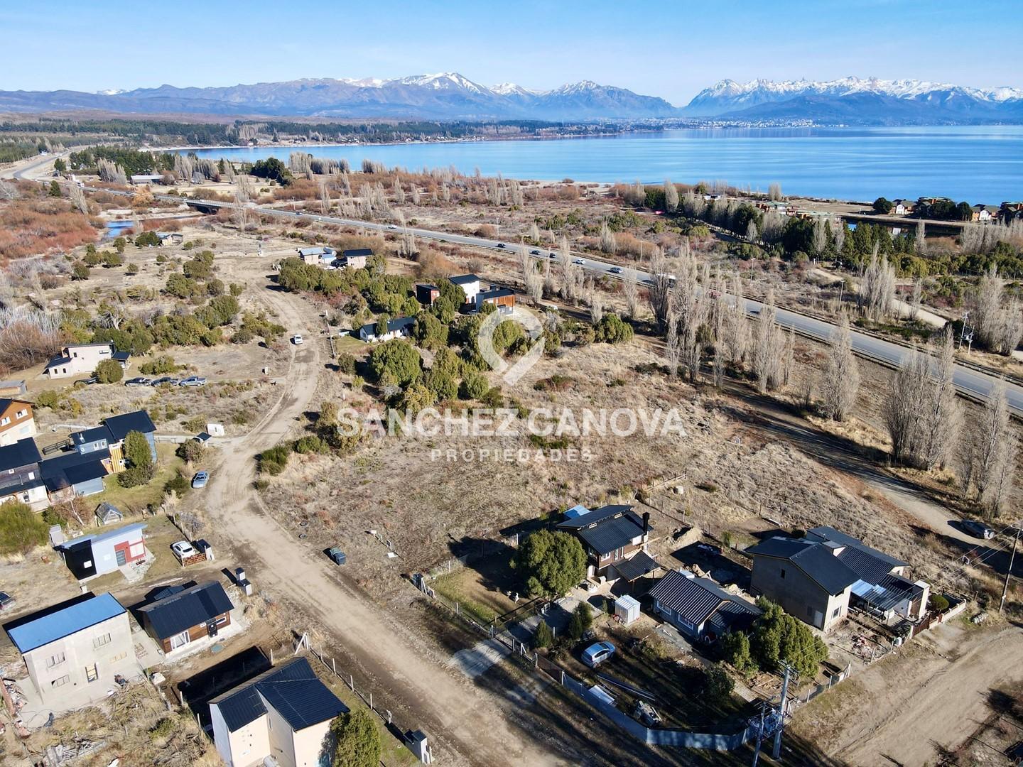 Foto de Terreno Lote en Venta en Dina Huapi, Bariloche, Patagonia, imagen 5