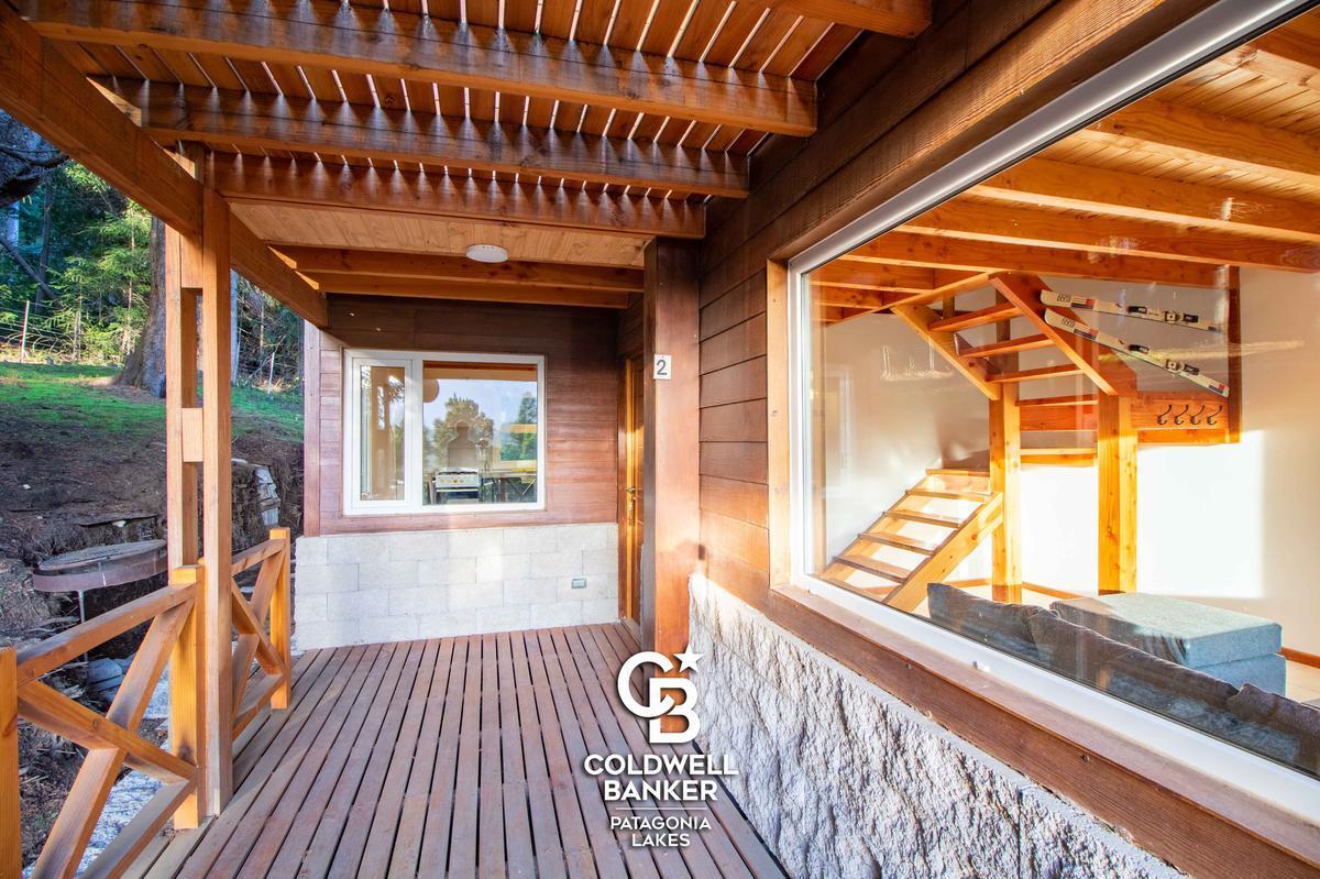 Venta Complejo de Cabañas Para 7 Cabañas, Villa Lago Gutiérrez - San Carlos de Bariloche 5