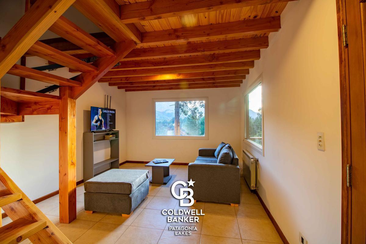 Venta Complejo de Cabañas Para 7 Cabañas, Villa Lago Gutiérrez - San Carlos de Bariloche 3
