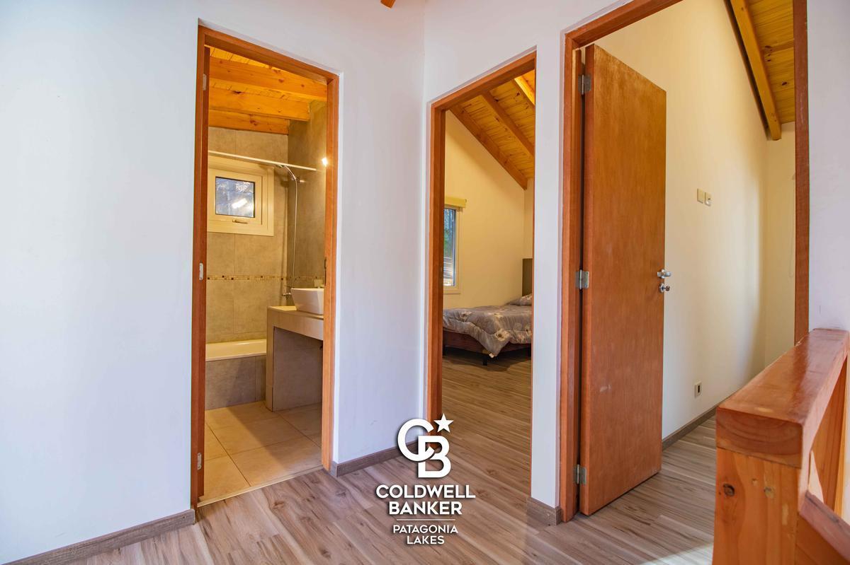 Venta Complejo de Cabañas Para 7 Cabañas, Villa Lago Gutiérrez - San Carlos de Bariloche 4