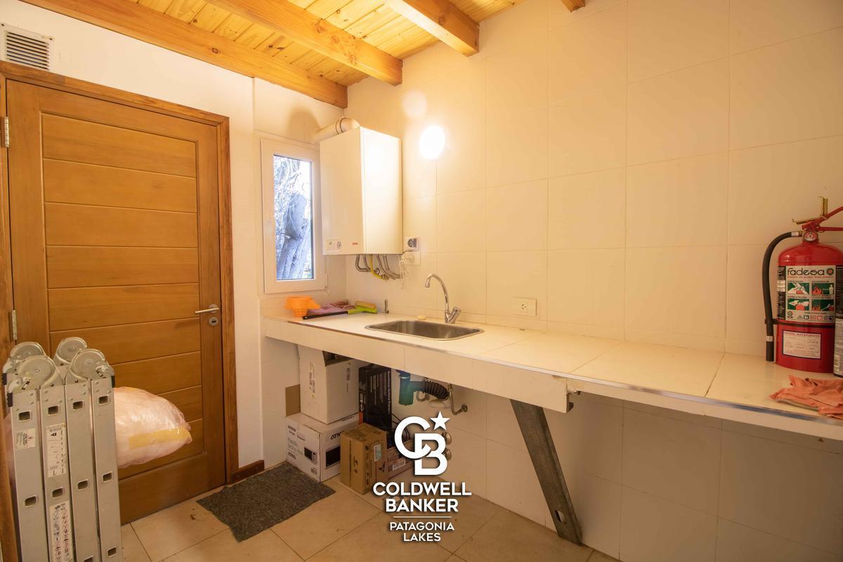 Venta Complejo de Cabañas Para 7 Cabañas, Villa Lago Gutiérrez - San Carlos de Bariloche 2