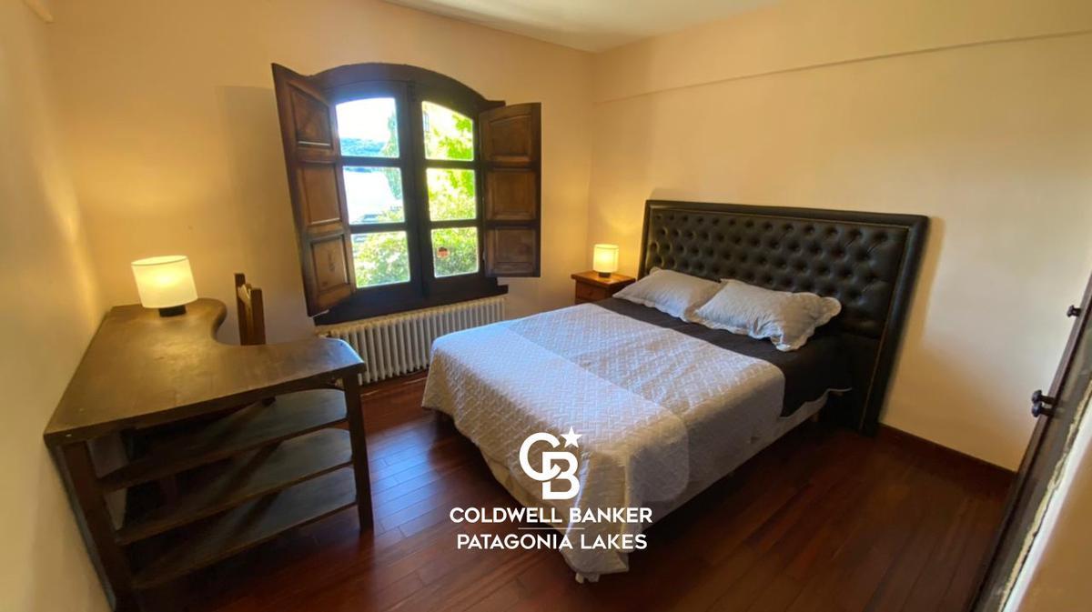 Venta Casa de 315 m², Bungalow de 115 m², Lote de 1000 m² Bariloche 3