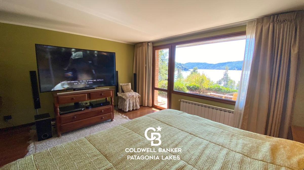 Venta Casa de 315 m², Bungalow de 115 m², Lote de 1000 m² Bariloche 4