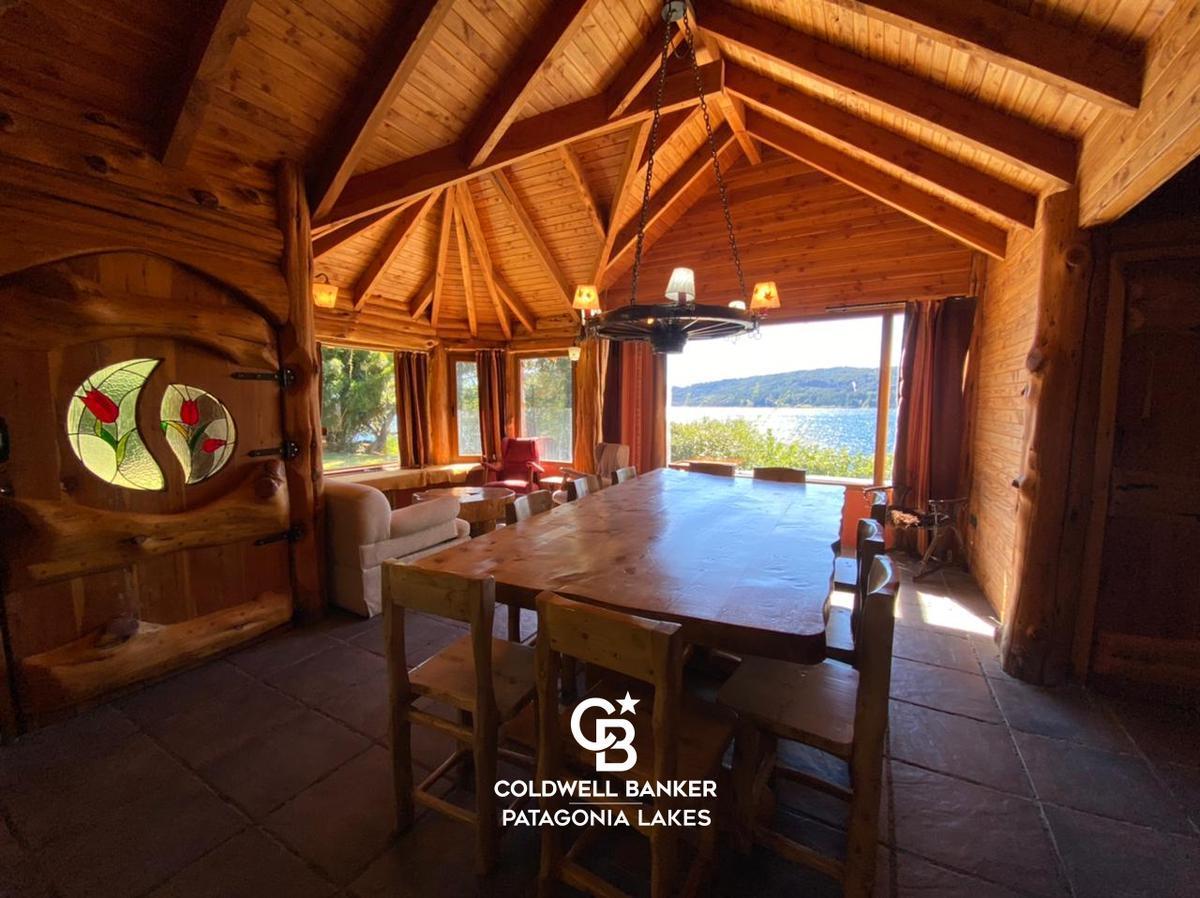 Venta Casa de 315 m², Bungalow de 115 m², Lote de 1000 m² Bariloche 2