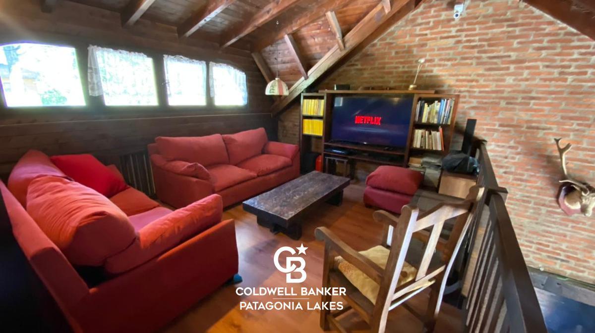Venta Casa de 315 m², Bungalow de 115 m², Lote de 1000 m² Bariloche 4