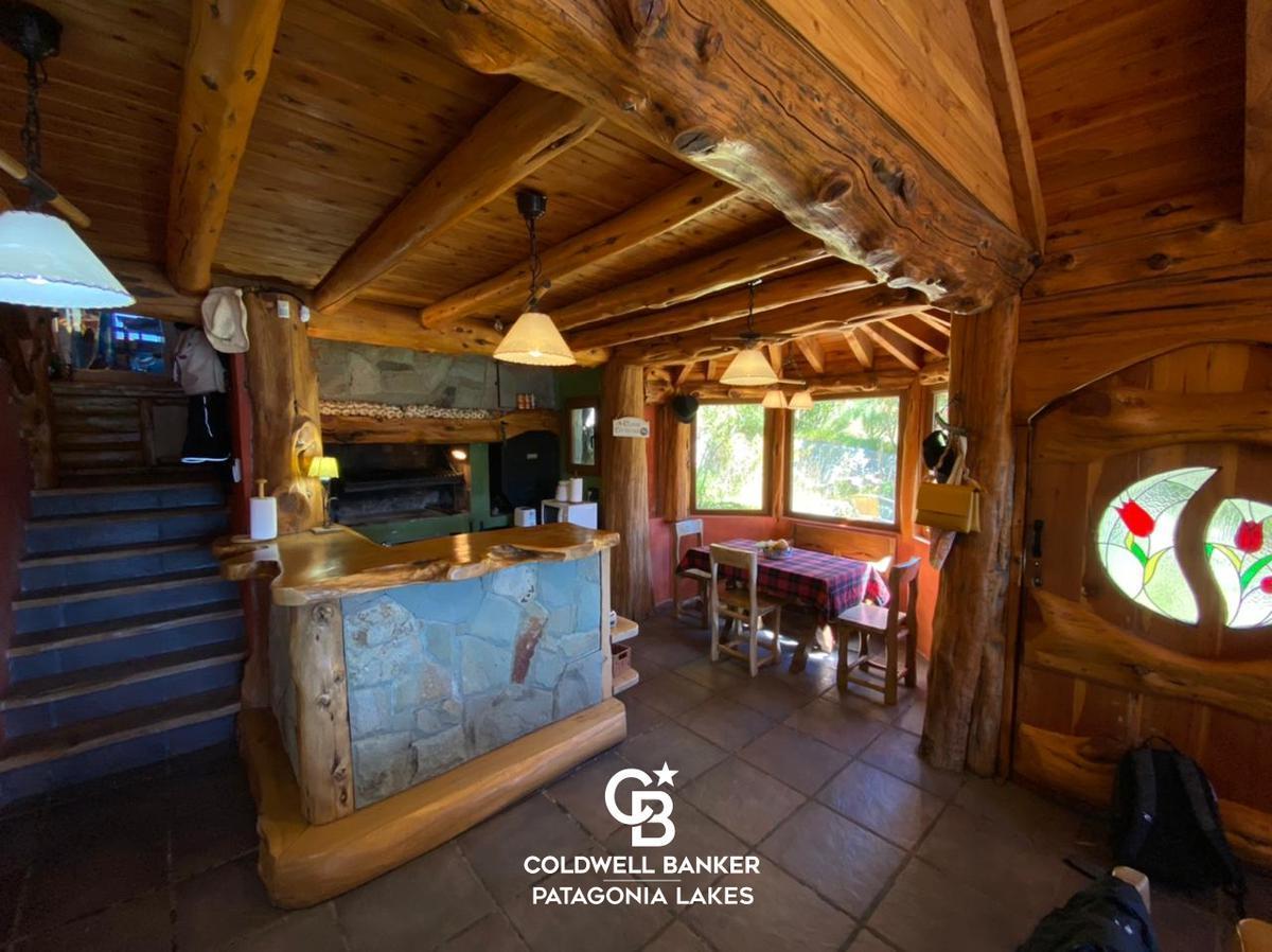 Venta Casa de 315 m², Bungalow de 115 m², Lote de 1000 m² Bariloche 3