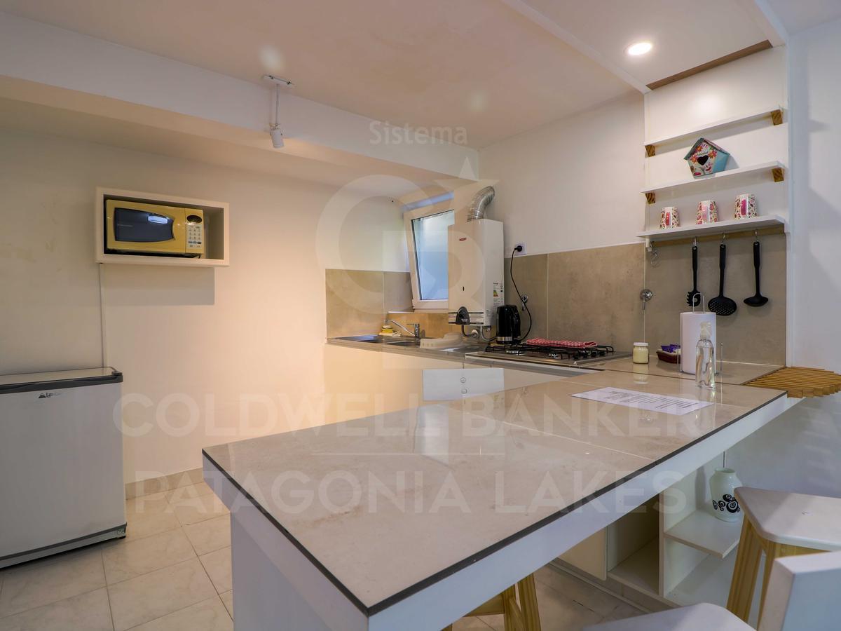 Venta Casa con Departamento, Bariloche - Barrio Melipal 3