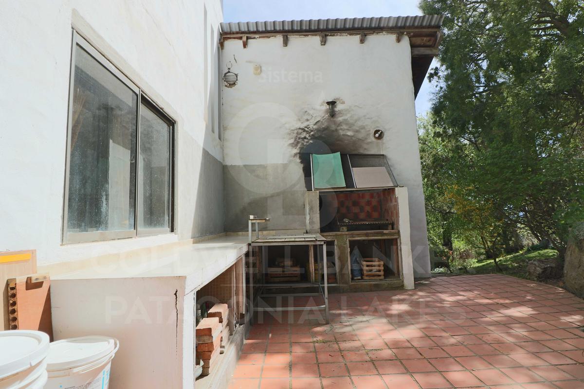 Venta Casa con Departamento, Bariloche - Barrio Melipal 2