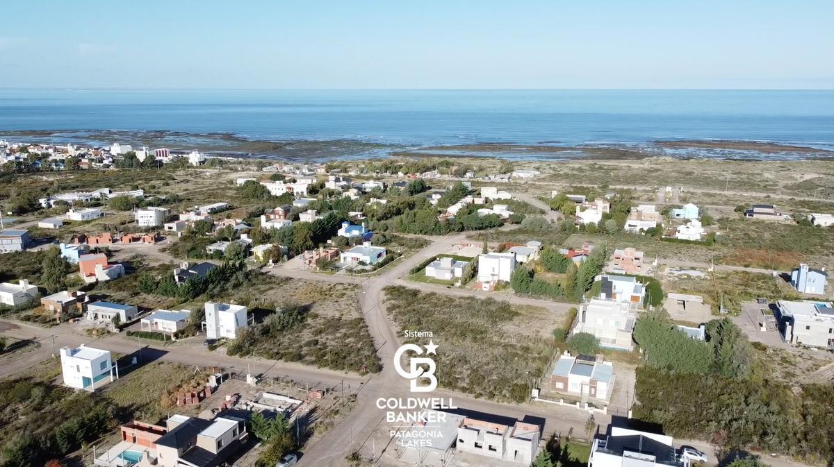 Terreno en Venta en Playa Serena Balneario Las Grutas 1