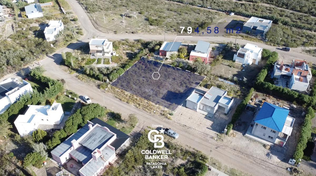 Terreno en Venta en Playa Serena Balneario Las Grutas 3