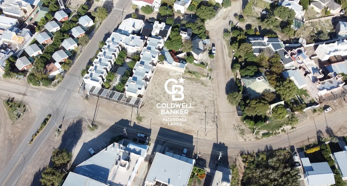Terreno Centrico de 480 m² en Balneario Las Grutas 2