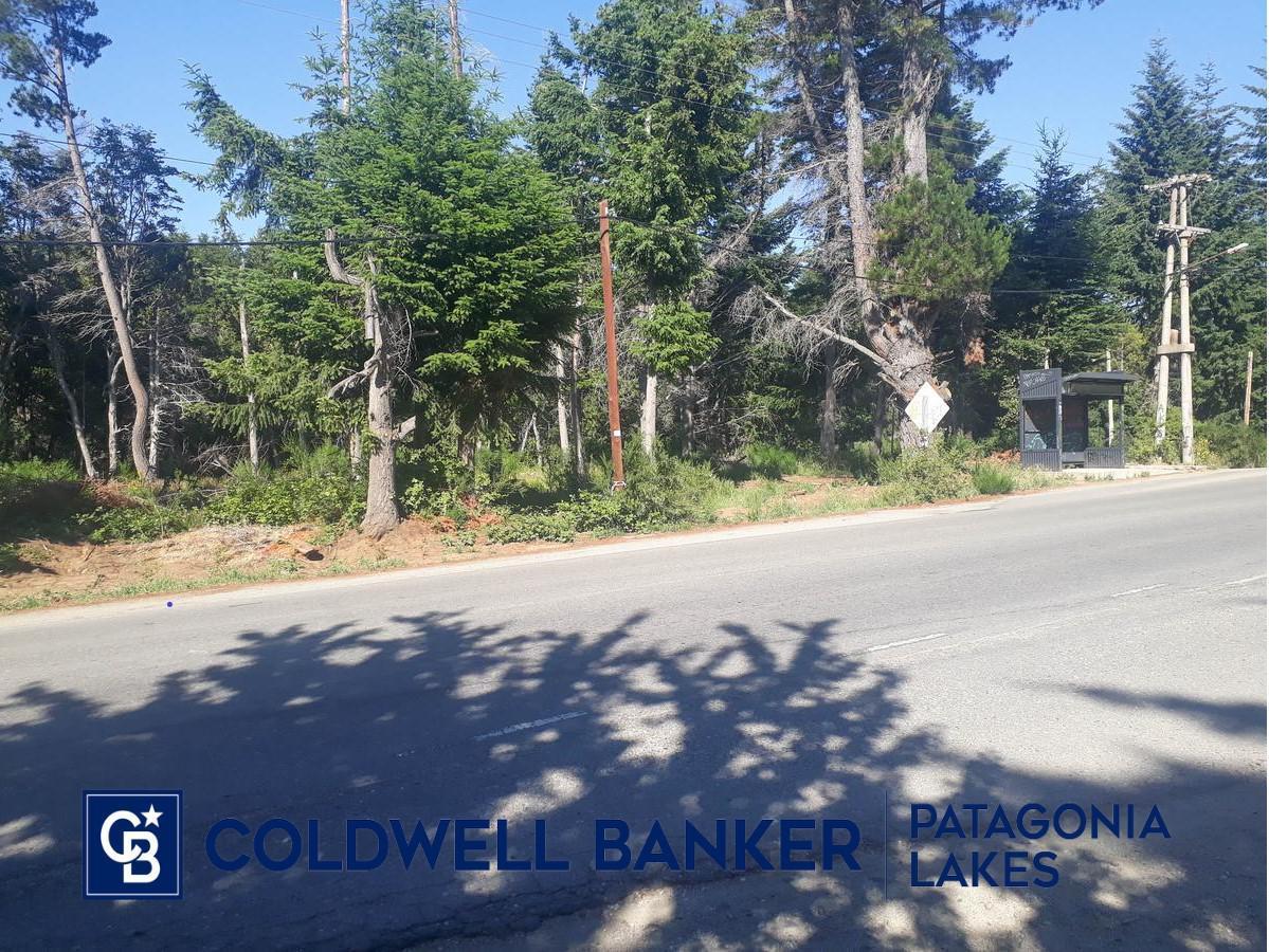¡Oportunidad! Lote de 939 m² en Venta en Bustillo Km 21 Bariloche 5