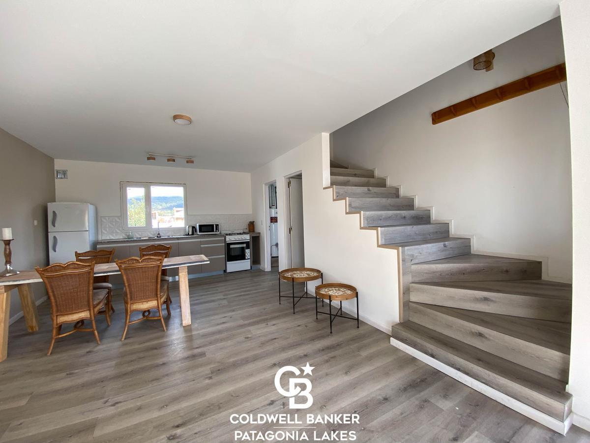 Venta Duplex 78 m² - Barrio La Plaza - Bariloche 1