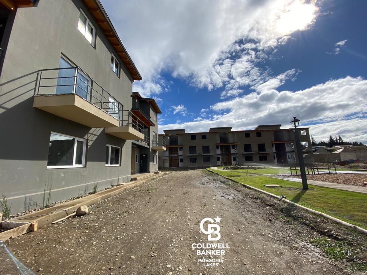 Venta Duplex 78 m² - Barrio La Plaza - Bariloche 2