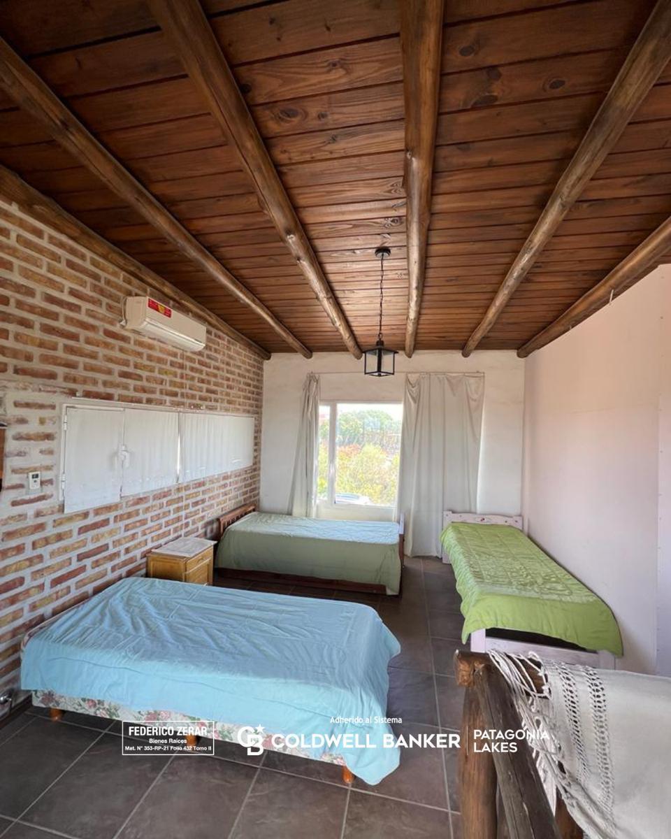 Casa en Balneario Las Grutas Rio Negro 1
