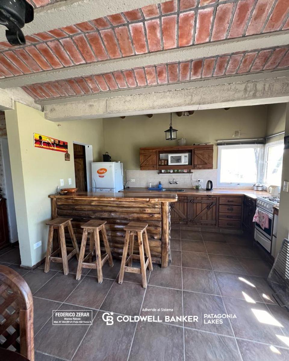 Casa en Balneario Las Grutas Rio Negro 4