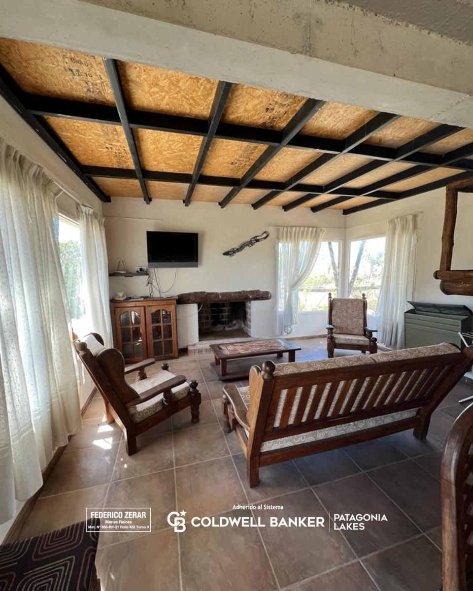 Casa en Balneario Las Grutas Rio Negro 3