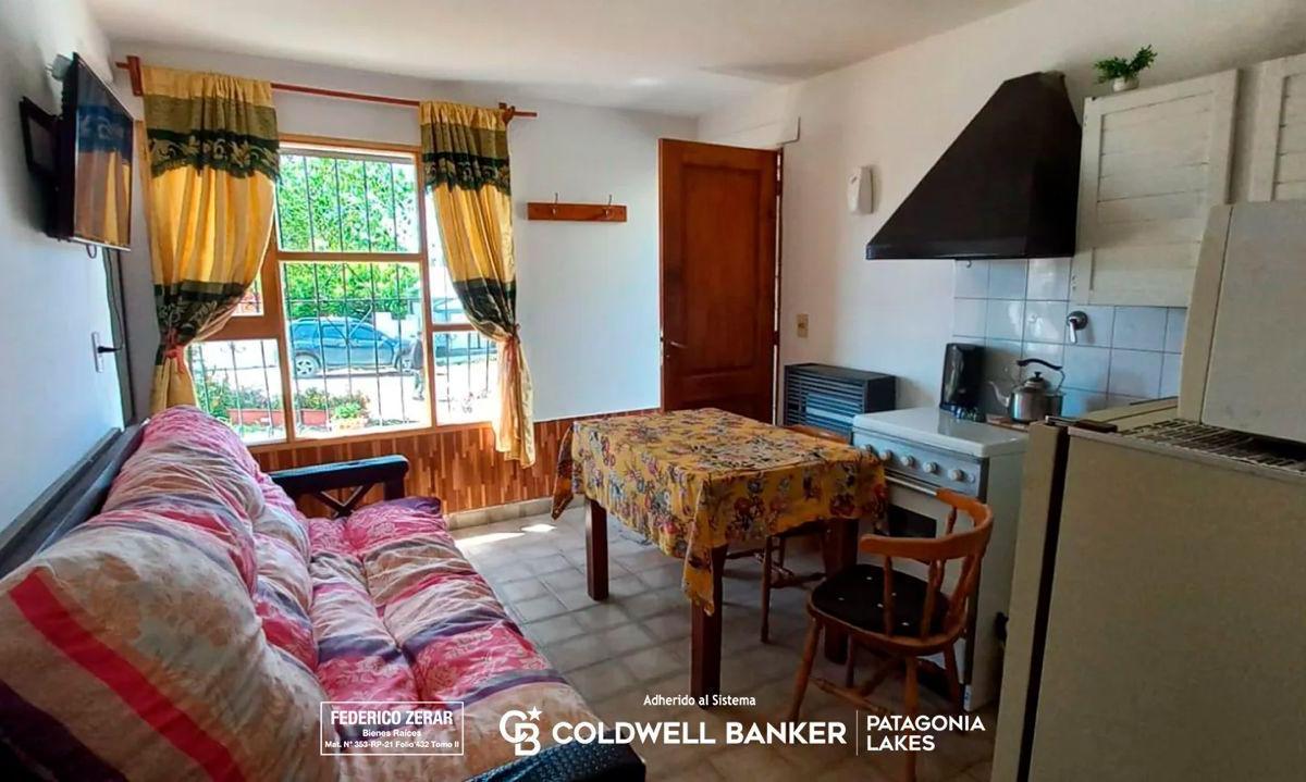 Venta Casa Monoambiente Local Comercial Bariloche 4