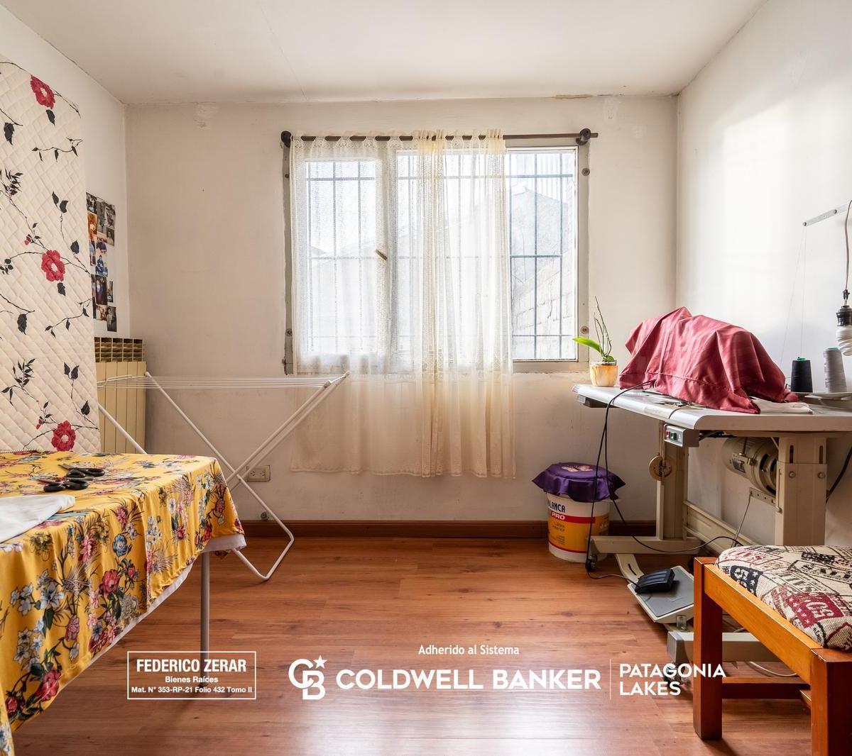 Venta Casa Monoambiente Local Comercial Bariloche 3