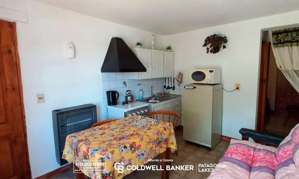 Venta Casa Monoambiente Local Comercial Bariloche 1