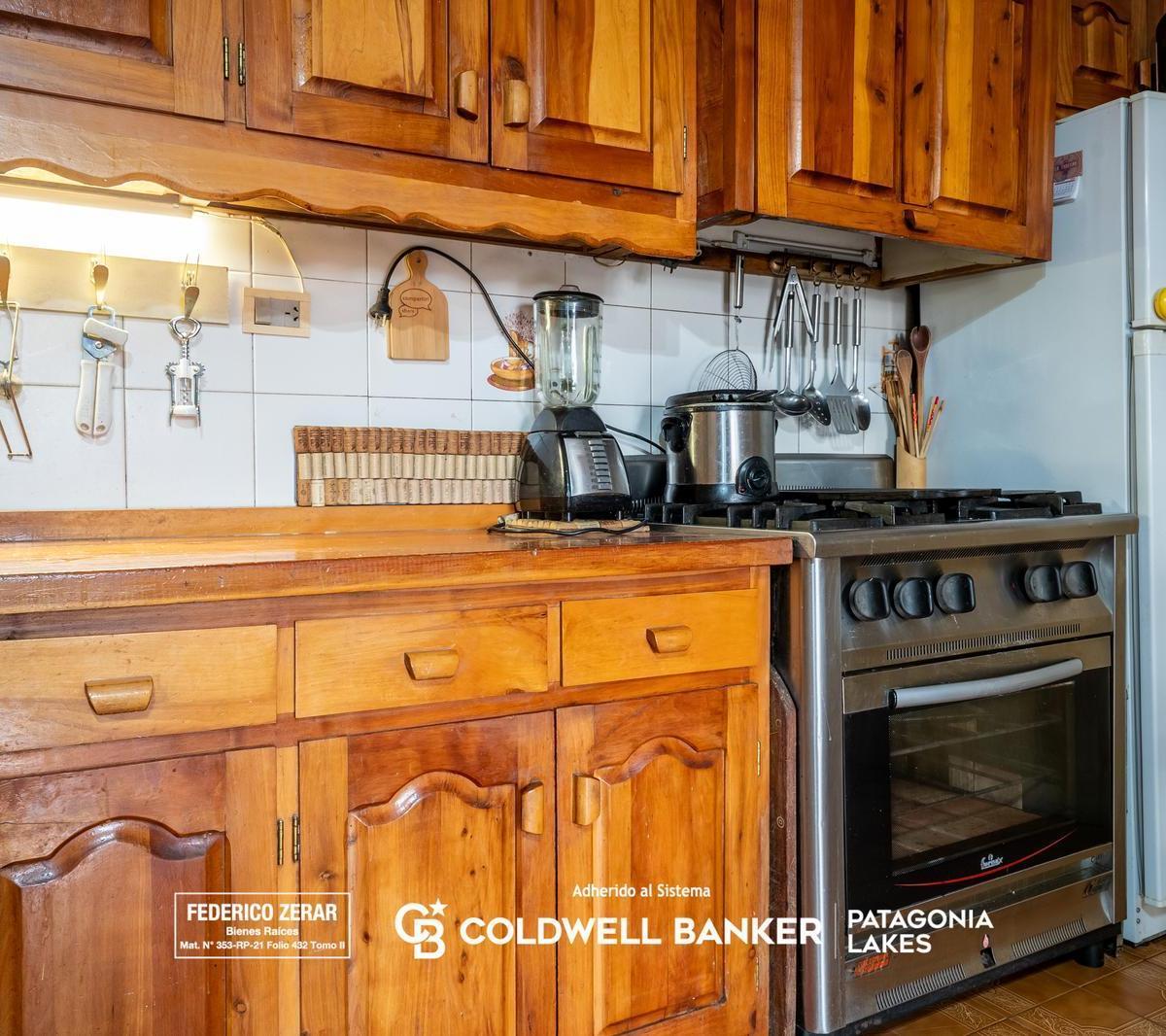 Venta Casa Monoambiente Local Comercial Bariloche 2