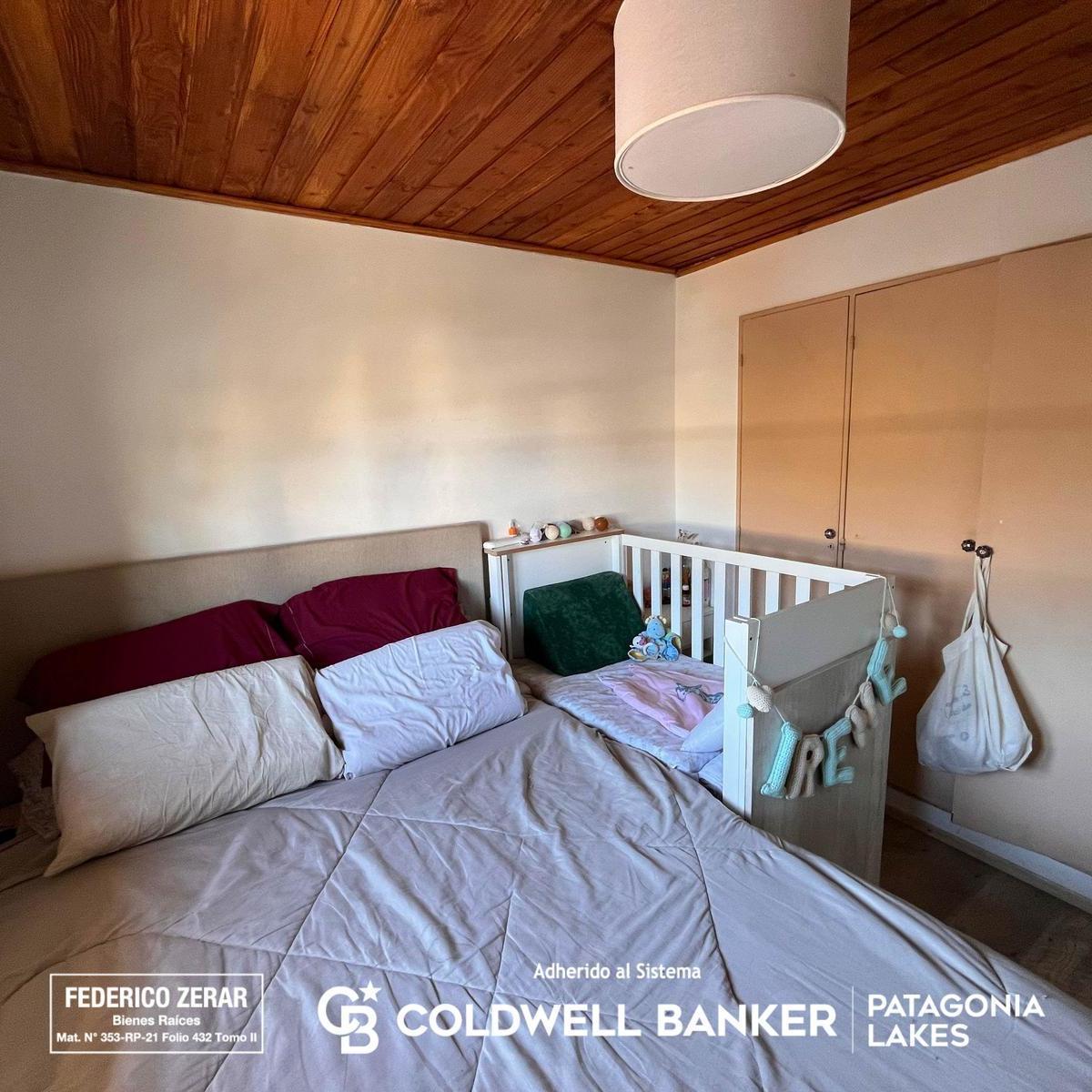 Venta PH 3 Amb en Jardín Botánico Bariloche 1